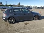 2011 Subaru Impreza WRX