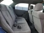 2004 KIA Spectra Base