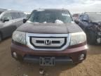 2009 Honda Pilot EX