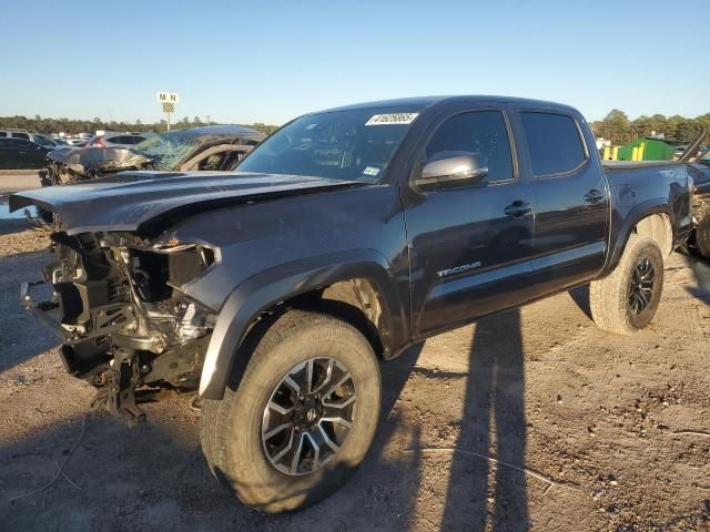 2023 Toyota Tacoma Double Cab