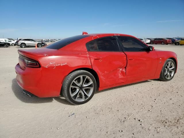 2015 Dodge Charger R/T