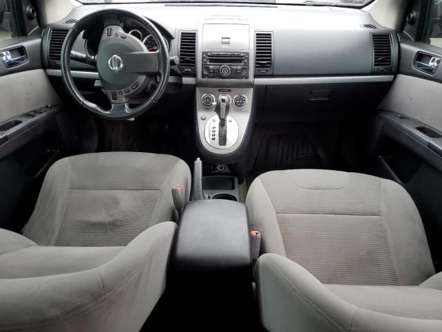 2010 Nissan Sentra 2.0