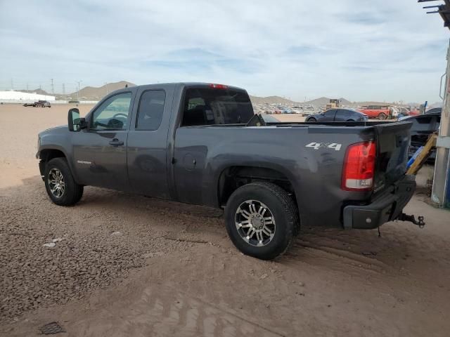 2011 GMC Sierra K1500 SL