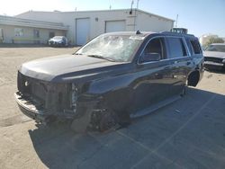 2015 Chevrolet Tahoe C1500 LT en venta en Martinez, CA