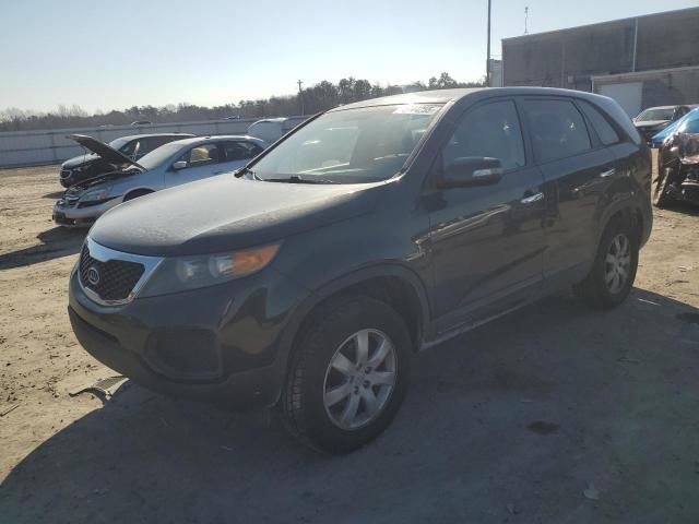 2011 KIA Sorento Base