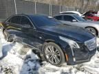 2016 Cadillac CT6 Platinum