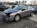 2007 Ford Fusion S