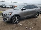 2017 KIA Sorento EX