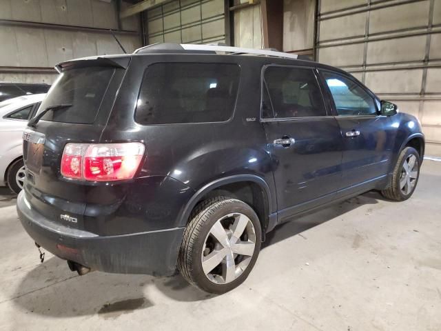 2012 GMC Acadia SLT-1