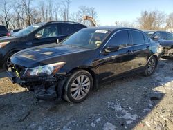 2012 Honda Accord EXL en venta en Baltimore, MD