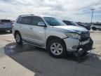 2009 Toyota Highlander