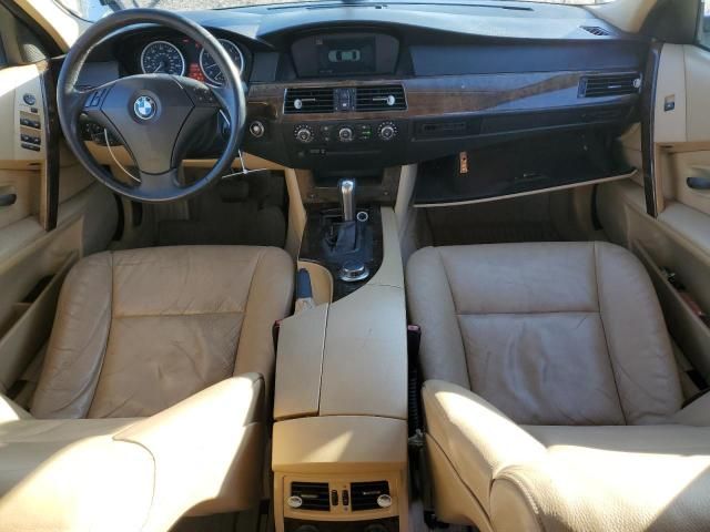 2007 BMW 530 I