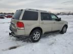 2005 Lincoln Aviator