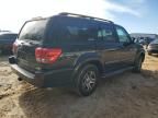 2007 Toyota Sequoia Limited