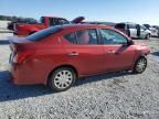 2017 Nissan Versa S