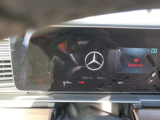 2024 Mercedes-Benz GLE 450E 4matic