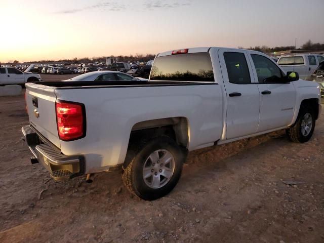 2017 Chevrolet Silverado C1500