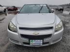 2010 Chevrolet Malibu 2LT