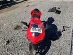 2009 Ducati 1198 Base