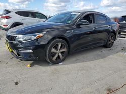 2020 KIA Optima LX en venta en Lebanon, TN