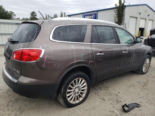 2009 Buick Enclave CXL