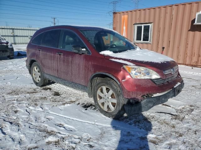 2008 Honda CR-V EX