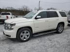 2015 Chevrolet Tahoe K1500 LTZ