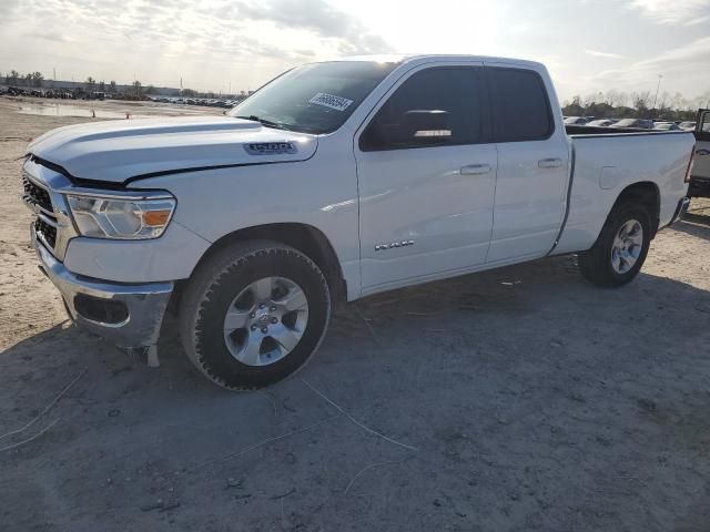 2022 Dodge RAM 1500 BIG HORN/LONE Star