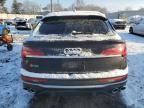 2022 Audi SQ5 Sportback Premium Plus