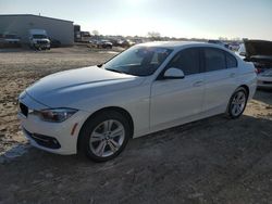 Salvage Cars with No Bids Yet For Sale at auction: 2018 BMW 330 I