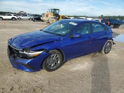 2024 Hyundai Elantra SEL en venta en Houston, TX