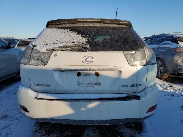 2006 Lexus RX 400