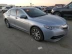 2016 Acura TLX Tech