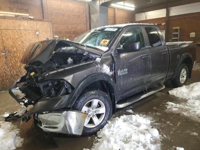 2015 Dodge RAM 1500 ST