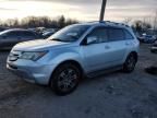 2008 Acura MDX Technology