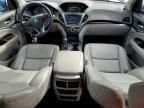 2014 Acura MDX Technology