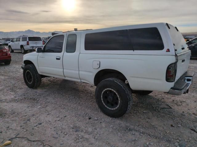 1997 Toyota Tacoma Xtracab SR5