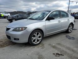 Salvage cars for sale at Lebanon, TN auction: 2009 Mazda 3 I