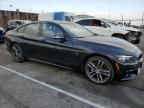 2019 BMW 430I Gran Coupe