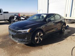 Salvage cars for sale at Albuquerque, NM auction: 2023 Polestar 2