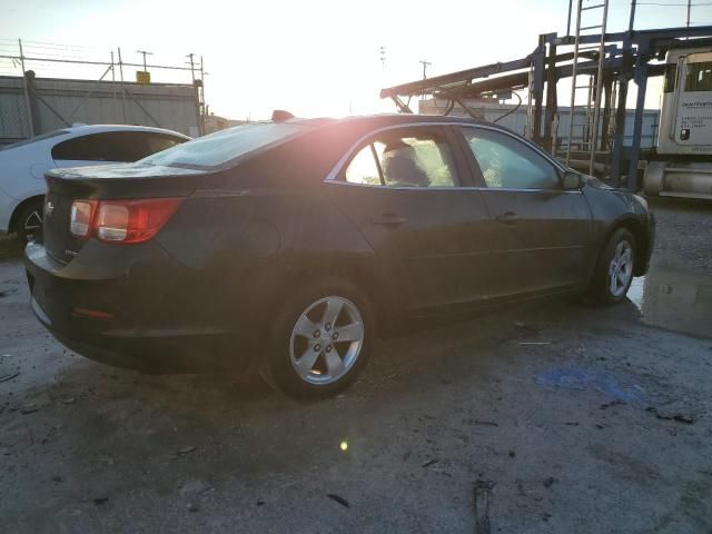 2013 Chevrolet Malibu LS