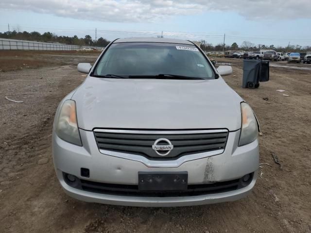 2008 Nissan Altima 2.5