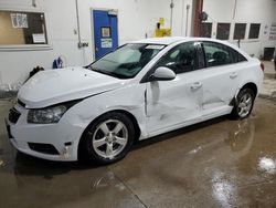 Chevrolet Cruze Vehiculos salvage en venta: 2011 Chevrolet Cruze LT