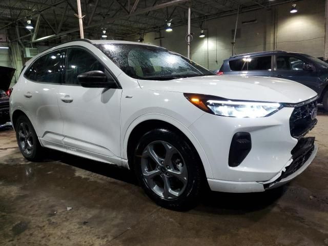 2023 Ford Escape ST Line