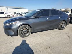 Run And Drives Cars for sale at auction: 2022 KIA Forte FE