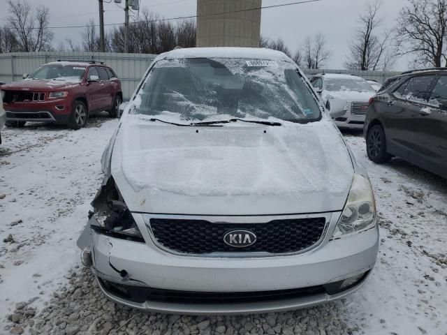 2014 KIA Sedona LX