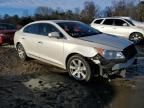 2012 Buick Lacrosse Premium