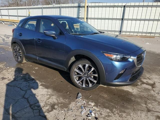 2019 Mazda CX-3 Touring