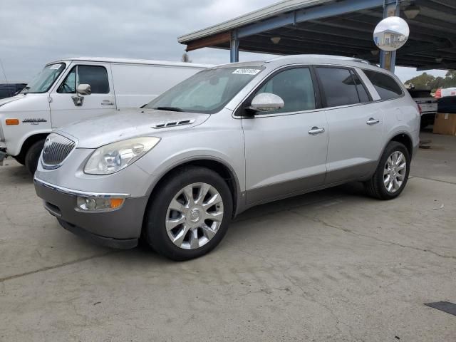 2010 Buick Enclave CXL