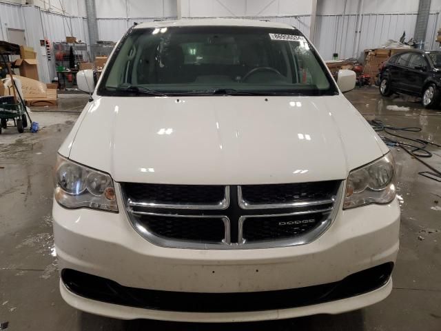 2011 Dodge Grand Caravan Mainstreet